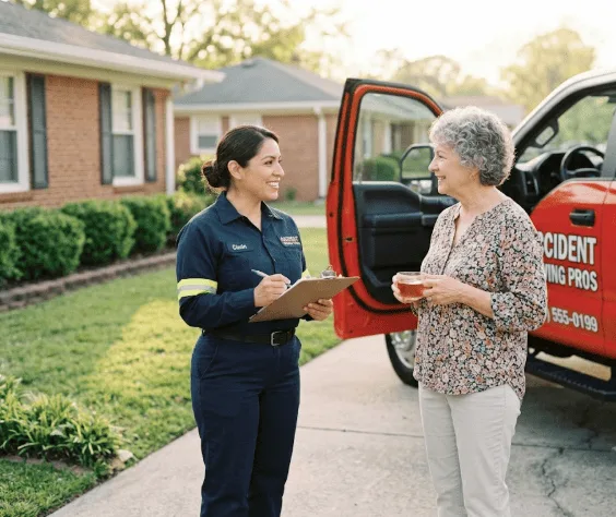 Accident Towing Service Malibu, CA FAQs